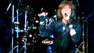 Joe Lynn Turner - Smoke On The Water