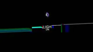 5 Text Intro Presets ll Alight Motion ll Alight On 