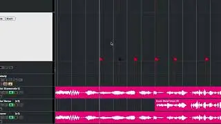 MARKER TRACKS Explained | Cubase Tutorial