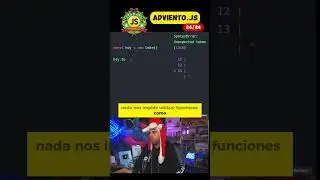 Objeto Date para manejo de fechas | ADVIENTO JAVASCRIPT Día 24/24