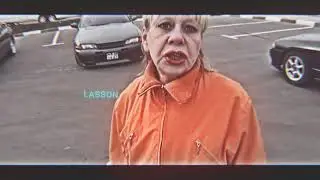 БАБКА ВКИНУЛАСЬ СНЮСОМ И НАЧАЛА ШАРИТЬ ЗА ДРИФТ ПОД ФОНК!!