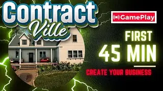 From Rags to Riches in ContractVille: Building a Business Empire