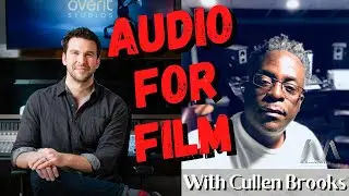 Cullen Brooks Talks Mixing Films and Social Media with Adam Clairmont