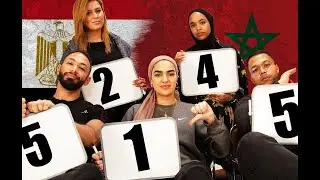 Arabic always sounds the same #2 - Which Arabs have the most beautiful dialects?