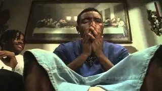 Menace II Society Trailer [HQ]