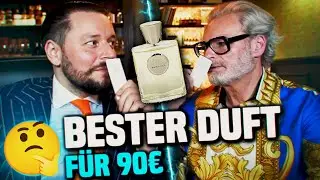 BESTER DUFT für 90€? 🤔😲 Giardino Benessere | Marc Gebauer Highlights