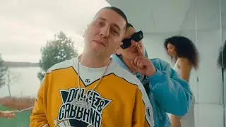 Białas - Botoks ft. White 2115 (🎥: learnhowtohustle/xawito)