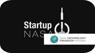 Launch your Tech with Startup NASA