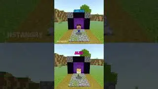 Poi Poi Poi Which One is Best ? 🤯 #shorts #minecraft