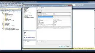 How to Create Database Snapshot in SQL Server