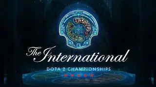 [UA] День 9 | Плей-оф | The International 2023