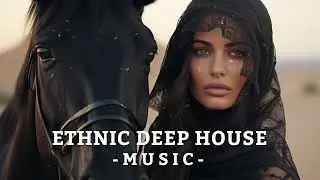 Arabian Nights | Deep House Experience 2024 by Cafe De Anatolia