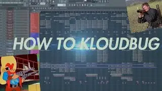 HOW TO kloudbug