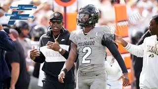 Shedeur Sanders All-22 Film | Colorado vs. USC - 9/30/2023 | Heisman Watch