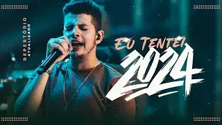 NADSON O FERINHA 2024 - Nadson Ferinha 2024 💗 Atualizado 💗 Cd Novo 2024 - Músicas Novas - Cd Novo