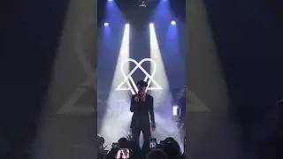 Him- wings of a butterfly