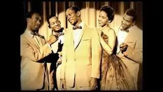 THE PLATTERS - ''HARBOR LIGHTS''  (1960)