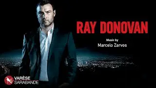 Ray Donovan - Visual Soundtrack by Marcelo Zarvos