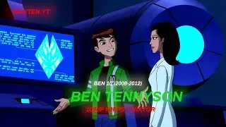 Ben 10 Twixtor 4k60fps|Twixtor|Ben10 Twixtor|Wakten