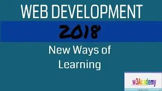 Introduction of Web-development Course