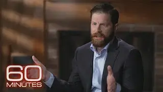 David Nielsen's experience working for the Mormon church’s investment firm | 60 Minutes