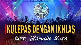 KULEPAS DENGAN IKHLAS (Lesti & Rizky Billar) Karaoke Dangdut Koplo Lirik Tanpa Vokal