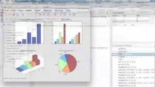Learning MathLAB Programming 1 What is Matlab
