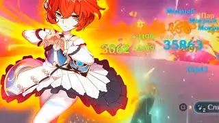 Дилюк хиллер! Genshin impact 3.1 | Геншин импакт 3.1