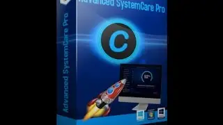 Advanced system care 10 PRO  KEY