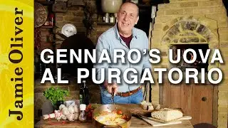 Eggs in Purgatory | Gennaro Contaldo