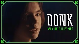 The Possession of Donk