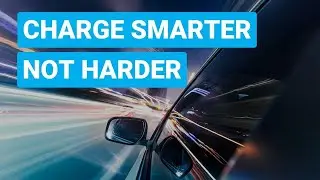 What Makes Level 3/DC Fast Charging SO Fast?