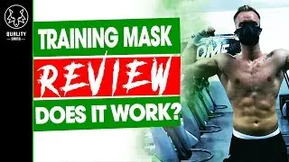 Training Mask 3.0 Review - Do Training Masks Really Work?