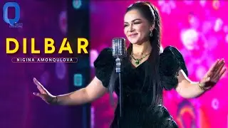 Nigina Amonqulova - DILBAR ( Music Video 2022 )