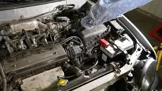 What to do if your Car won't Start?  Try distributor and ignition parts replace
