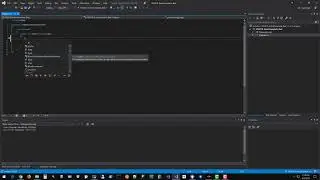 Visual Studio 2019 AutoComplete Regression