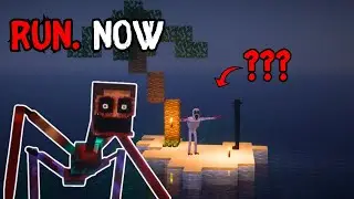 This ISLAND IS HAUNTED... (Stranded Horror Island #4)