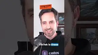 🎙️What works best for podcasts? Video and bitesize clips!🔥