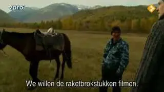 Altai, het recht van de sterkste 1-4