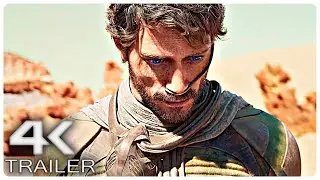Dune Awakening Trailer (2023)  | Gamescom 2022