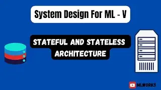 System Design Basics: Stateless vs Stateful Applications