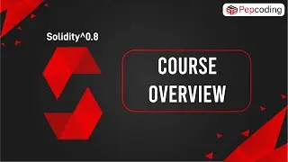 Course Overview | Blockchain | Solidity ^0.8 in Hindi