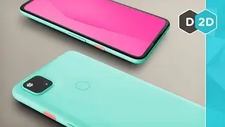 About That Pixel 4a...