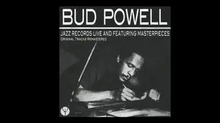 Bud Powell - Celia