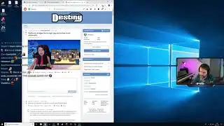 IRL - destiny - Destiny Destroys BadBunny in this Twitch Clip Review