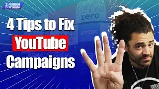 4 Tips to Fix YouTube Ad Campaigns That Aren't Converting