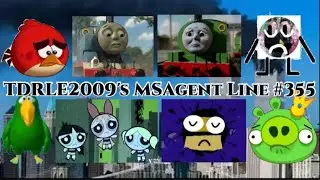 TDRLE2009's MSAgent Line #355