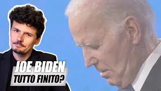 Biden dovrebbe ritirarsi… ma a favore di chi?