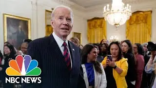 Biden Reveals Second Gentleman Doug Emhoff Tested Positive For Covid