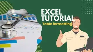 📊 Mastering Excel Table Formatting: Tips, Tricks, and Trends 📊